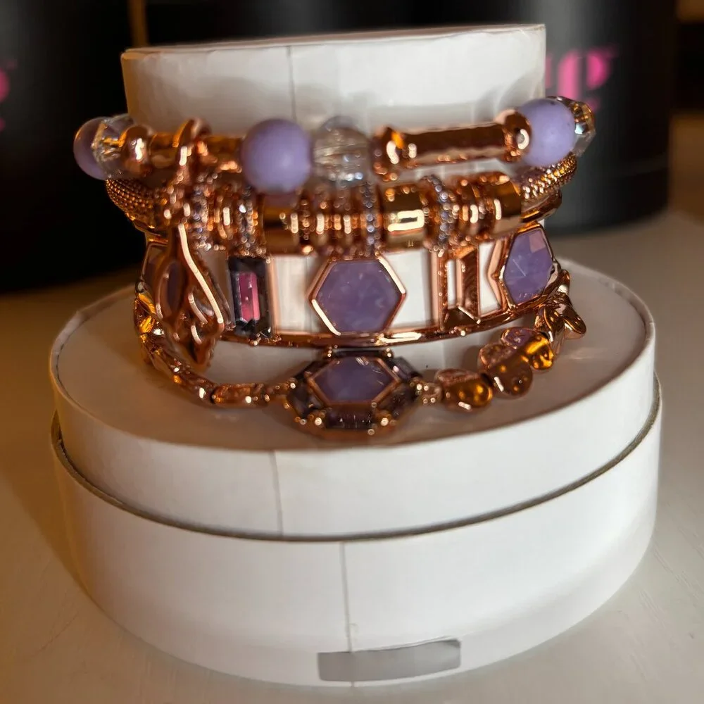 "Treasures Found" BP 2025 Spring Stack Collection - Picture 3 of 5
